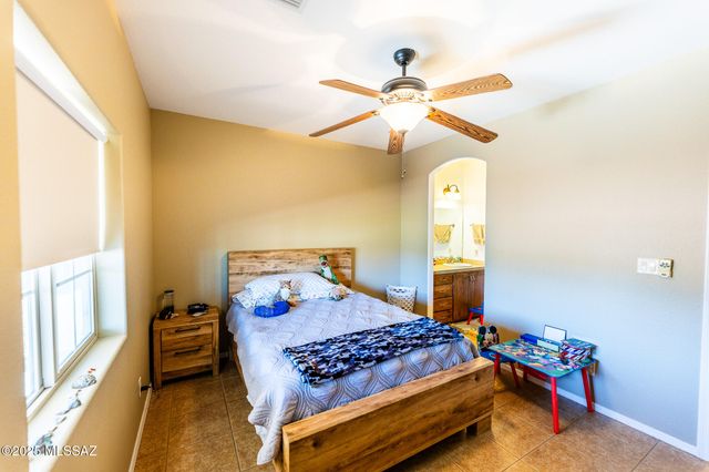 176 Artesian Lane, Benson, AZ 85602