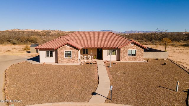 176 Artesian Lane, Benson, AZ 85602
