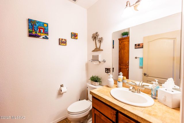 176 Artesian Lane, Benson, AZ 85602