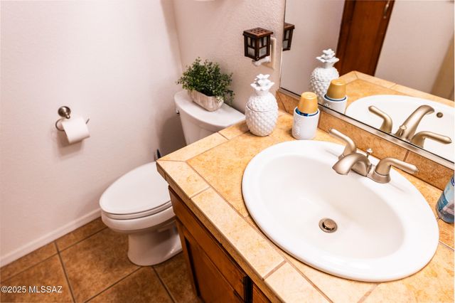 176 Artesian Lane, Benson, AZ 85602