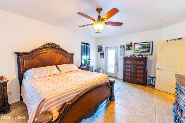 176 Artesian Lane, Benson, AZ 85602