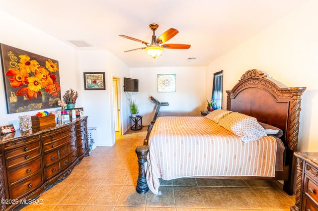 176 Artesian Lane, Benson, AZ 85602