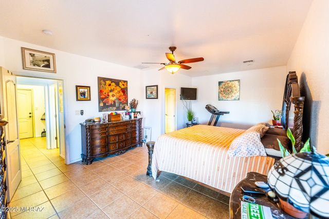 176 Artesian Lane, Benson, AZ 85602