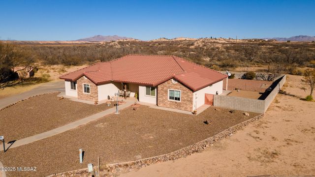 176 Artesian Lane, Benson, AZ 85602