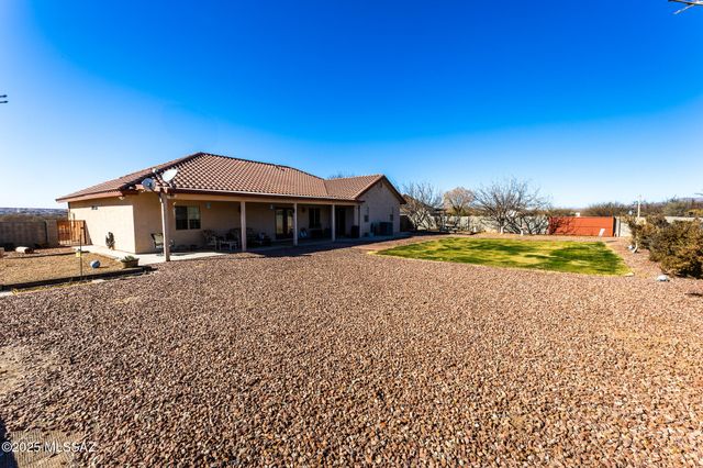 176 Artesian Lane, Benson, AZ 85602