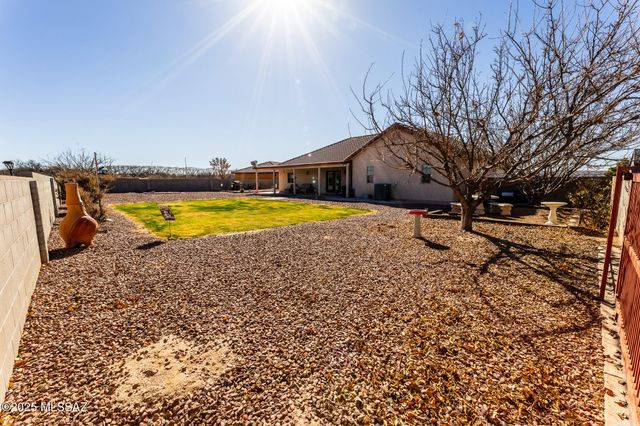 176 Artesian Lane, Benson, AZ 85602