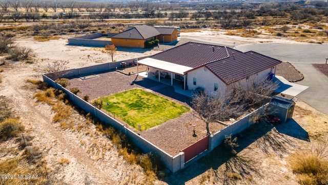 176 Artesian Lane, Benson, AZ 85602