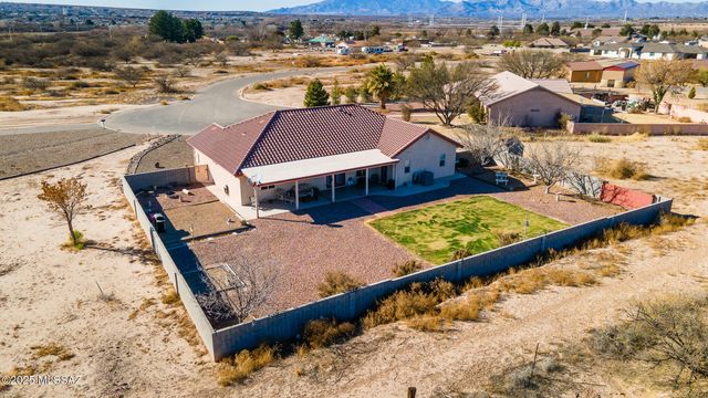 176 Artesian Lane, Benson, AZ 85602