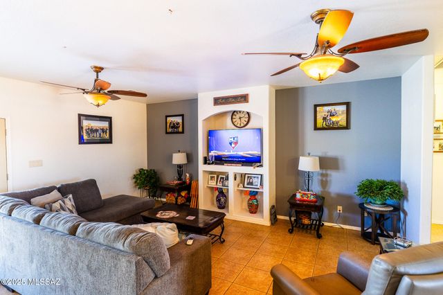 176 Artesian Lane, Benson, AZ 85602