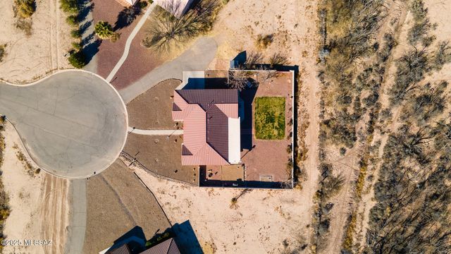 176 Artesian Lane, Benson, AZ 85602