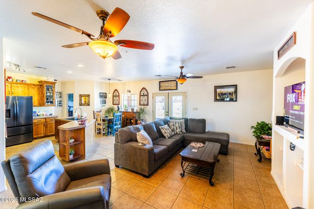 176 Artesian Lane, Benson, AZ 85602