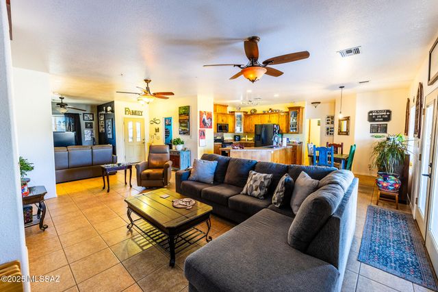 176 Artesian Lane, Benson, AZ 85602