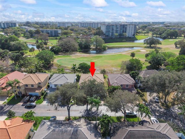 3622 Dunes Vista Dr, Pompano Beach, FL 33069