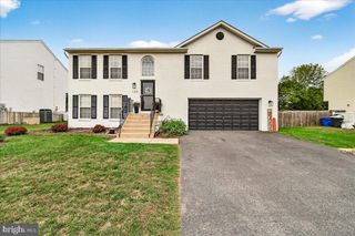 120 VICTOR DR, Thurmont, MD 21788