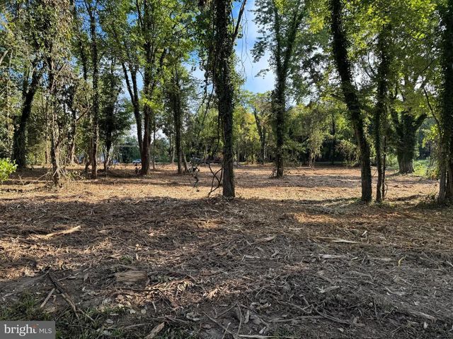 0 EAST ST, Gordonsville, VA 22942