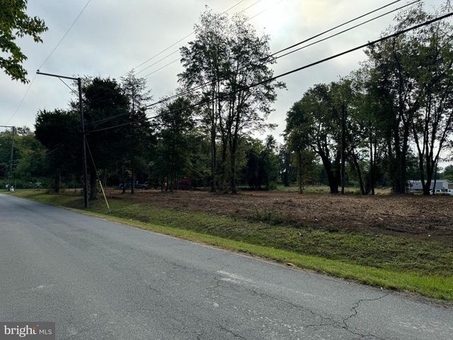 0 EAST ST, Gordonsville, VA 22942