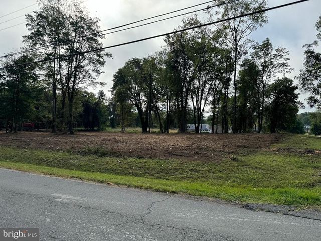 0 EAST ST, Gordonsville, VA 22942