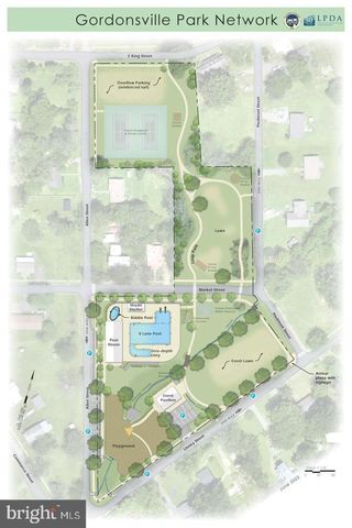 0 EAST ST, Gordonsville, VA 22942