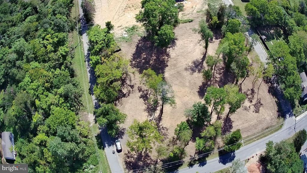 0 EAST ST, Gordonsville, VA 22942