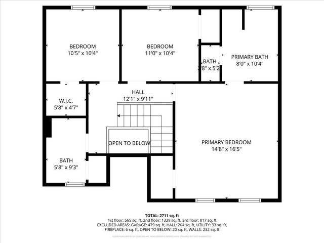 32 Barnwood Court, Florence, KY 41042