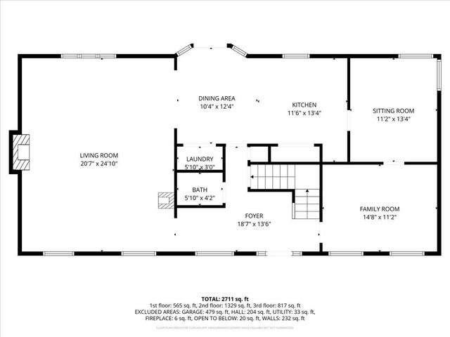 32 Barnwood Court, Florence, KY 41042