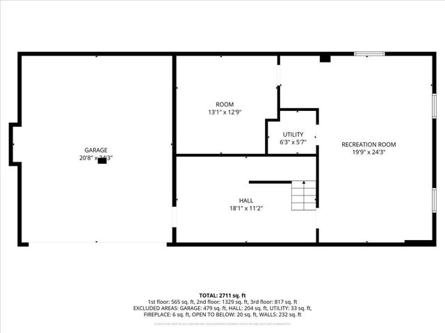 32 Barnwood Court, Florence, KY 41042