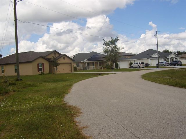 1943 MANATEE DRIVE, Kissimmee, FL 34759