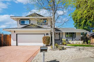 6057 Salida Del Sol, San Jose, CA 95123