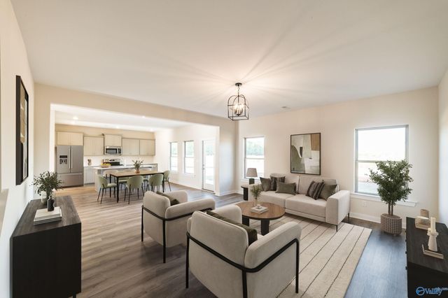 148 Flintlock Way, New Market, AL 35741