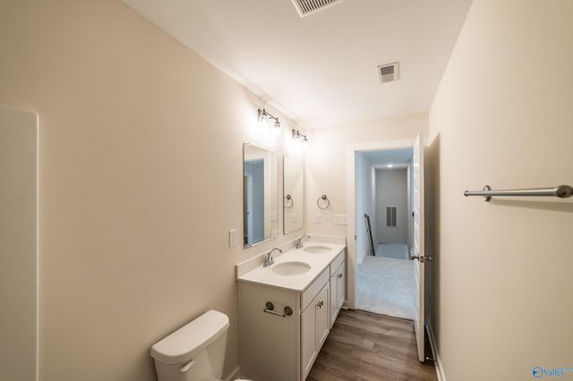 148 Flintlock Way, New Market, AL 35741