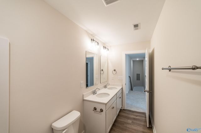 148 Flintlock Way, New Market, AL 35741