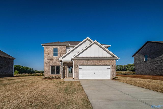 148 Flintlock Way, New Market, AL 35741