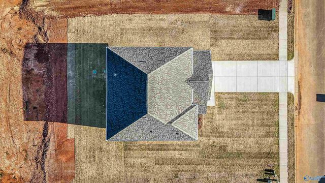 148 Flintlock Way, New Market, AL 35741