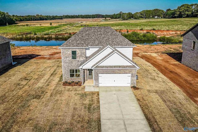 148 Flintlock Way, New Market, AL 35741