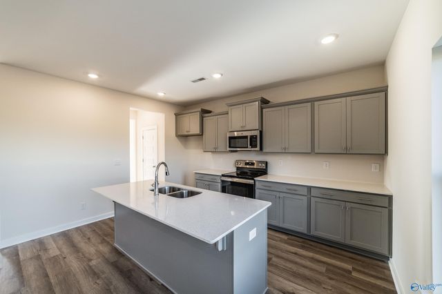 148 Flintlock Way, New Market, AL 35741