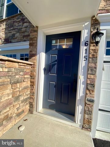615 JUDY WAY, Newark, DE 19713