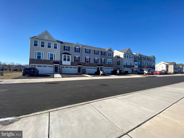615 JUDY WAY, Newark, DE 19713