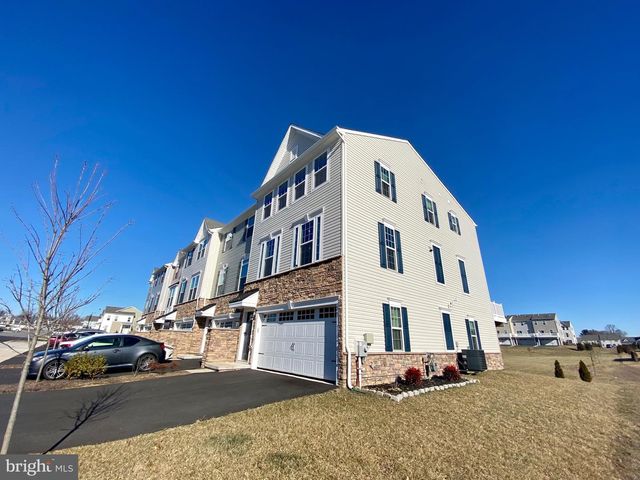 615 JUDY WAY, Newark, DE 19713