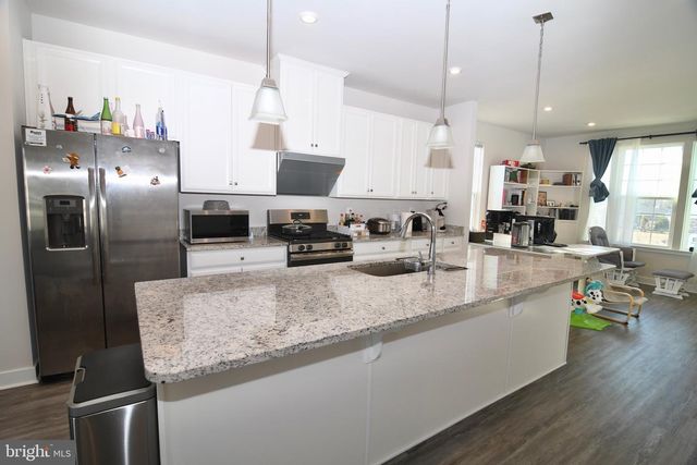 615 JUDY WAY, Newark, DE 19713