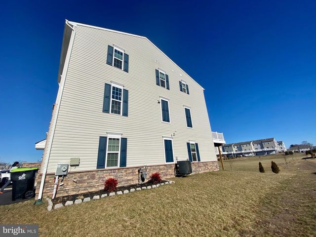 615 JUDY WAY, Newark, DE 19713