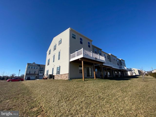615 JUDY WAY, Newark, DE 19713