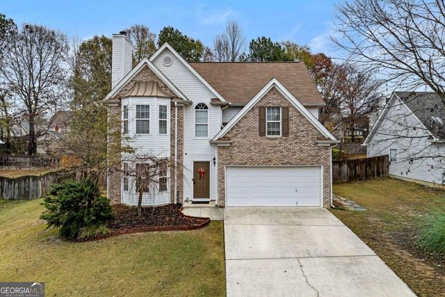 1480 Bramlett Forest Trail, Lawrenceville, GA 30045