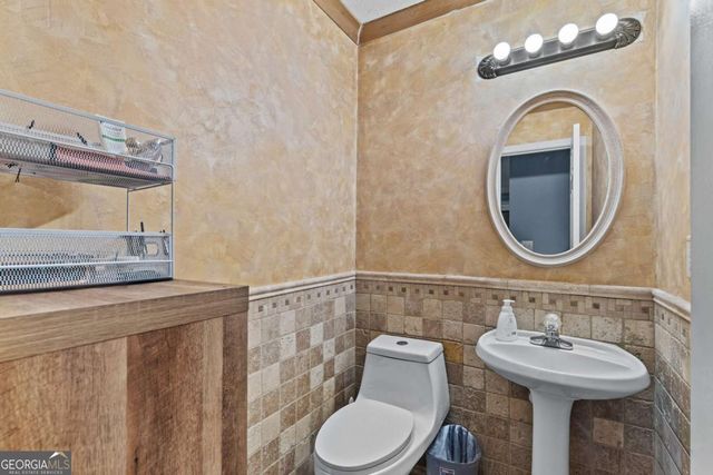 1480 Bramlett Forest Trail, Lawrenceville, GA 30045