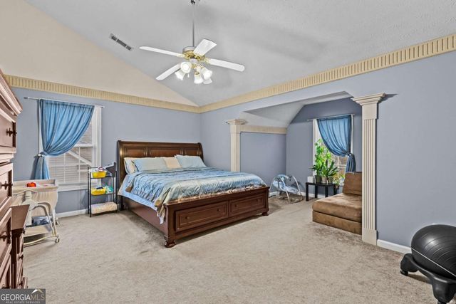 1480 Bramlett Forest Trail, Lawrenceville, GA 30045