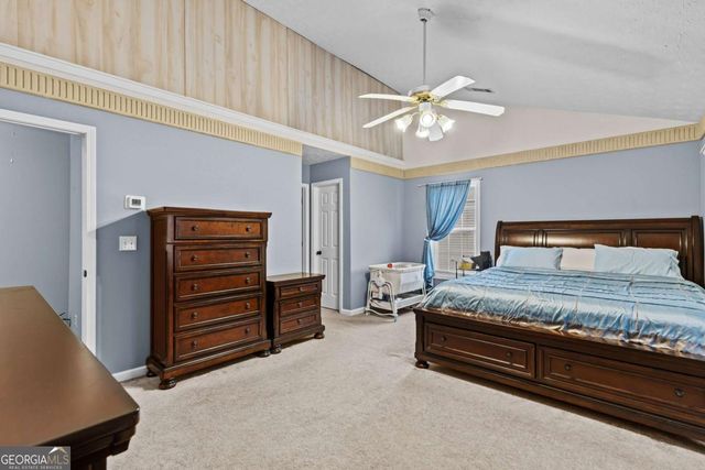 1480 Bramlett Forest Trail, Lawrenceville, GA 30045