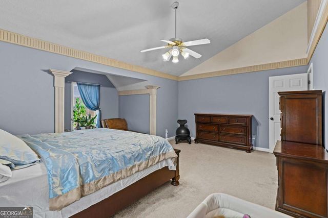 1480 Bramlett Forest Trail, Lawrenceville, GA 30045