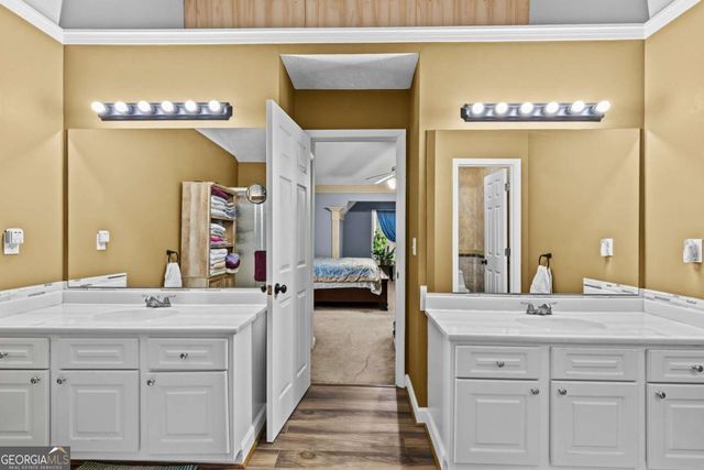 1480 Bramlett Forest Trail, Lawrenceville, GA 30045