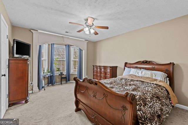 1480 Bramlett Forest Trail, Lawrenceville, GA 30045