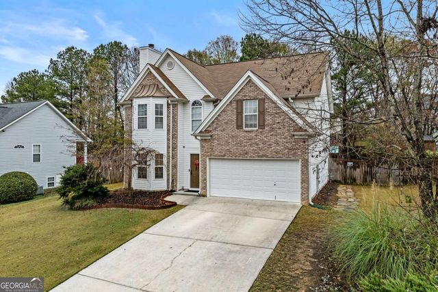 1480 Bramlett Forest Trail, Lawrenceville, GA 30045