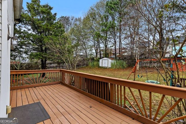 1480 Bramlett Forest Trail, Lawrenceville, GA 30045